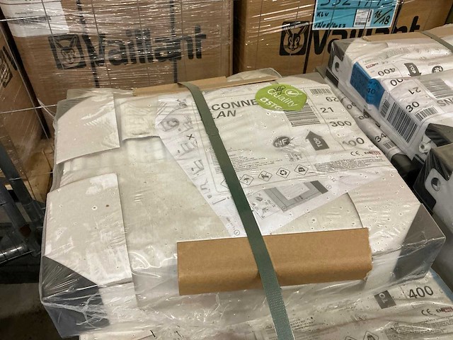 Diverse radiatoren (10x) - afbeelding 2 van  6