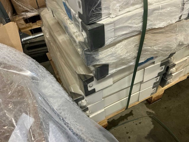 Diverse radiatoren (10x) - afbeelding 6 van  6