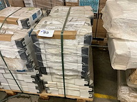 Diverse radiatoren (11x) - afbeelding 1 van  5