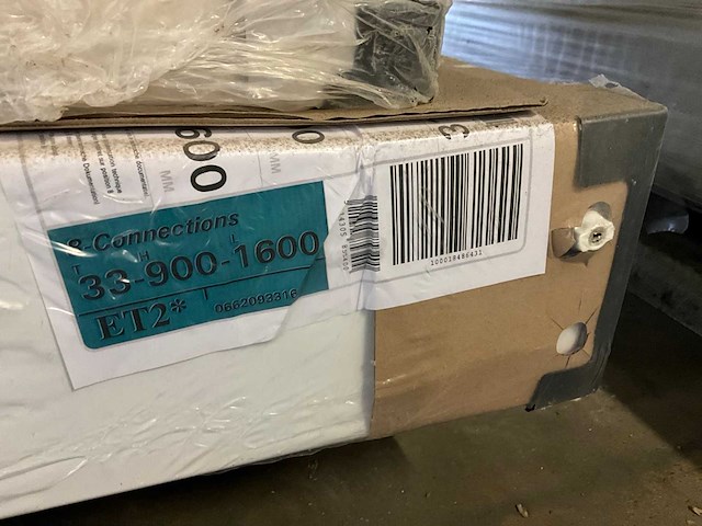 Diverse radiatoren (15x) - afbeelding 8 van  12