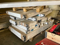 Diverse radiatoren (15x) - afbeelding 1 van  12