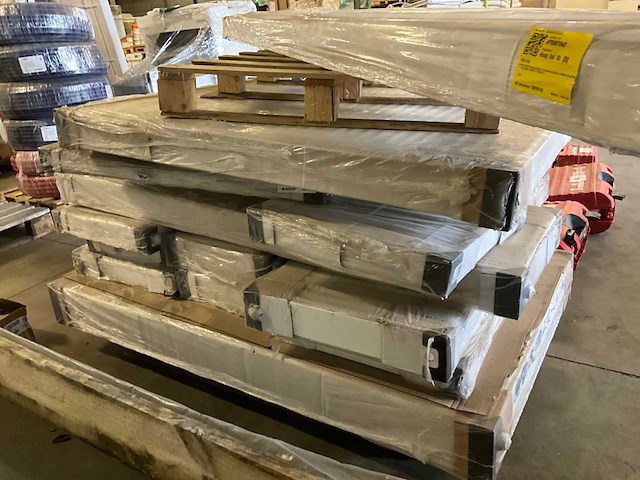 Diverse radiatoren (15x) - afbeelding 5 van  12