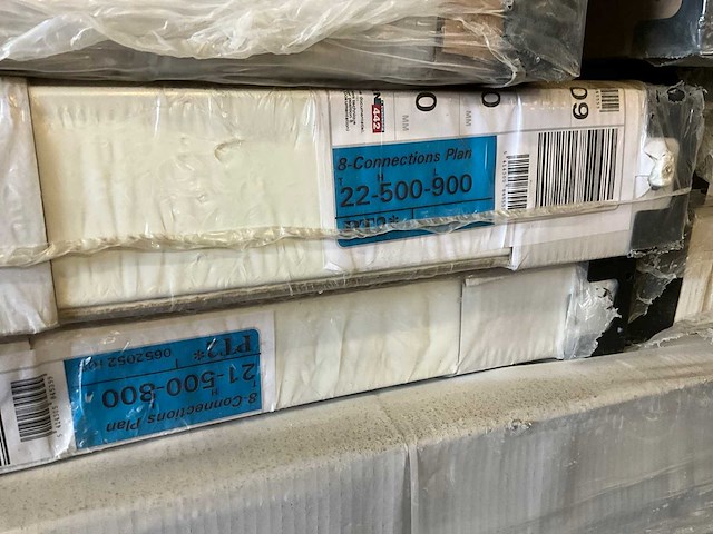 Diverse radiatoren (15x) - afbeelding 10 van  12