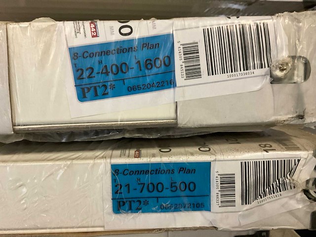 Diverse radiatoren (15x) - afbeelding 12 van  12