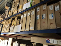 Diverse radiatoren (20x) - afbeelding 1 van  12