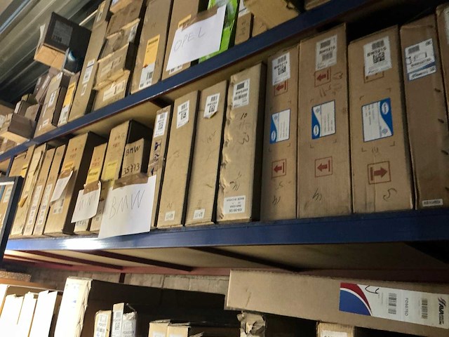 Diverse radiatoren (20x) - afbeelding 1 van  11