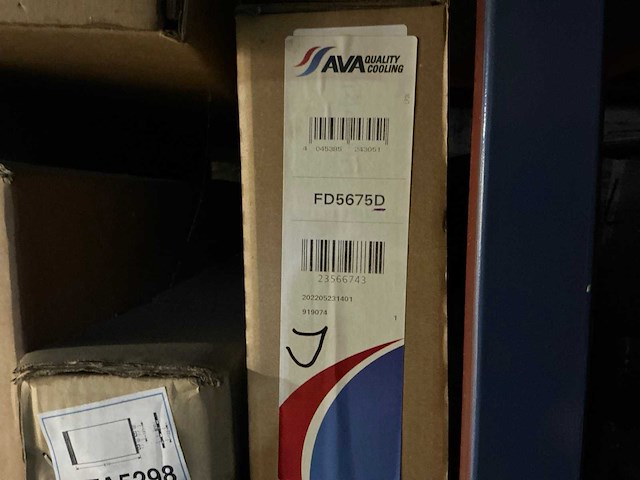 Diverse radiatoren (25x) - afbeelding 5 van  10