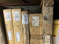Diverse radiatoren (25x) - afbeelding 9 van  12