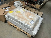 Diverse radiatoren (2x) - afbeelding 3 van  3