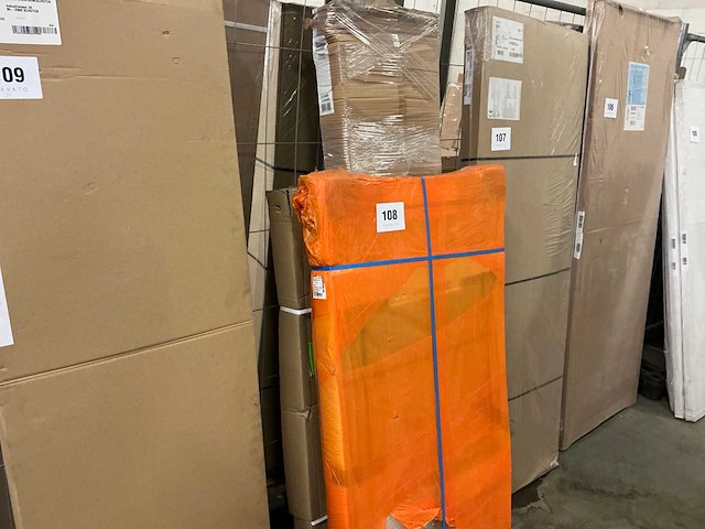 Diverse radiatoren (3x) - afbeelding 1 van  5