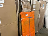 Diverse radiatoren (3x) - afbeelding 1 van  5