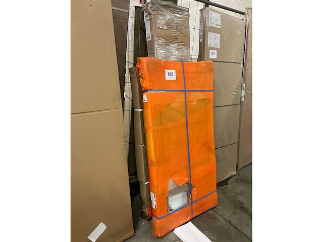 Diverse radiatoren (3x) - afbeelding 2 van  5