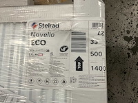 Diverse radiatoren (3x) - afbeelding 2 van  6