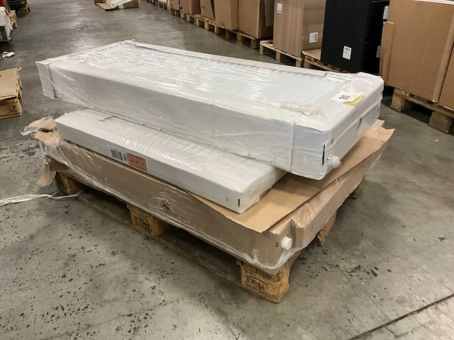 Diverse radiatoren (3x) - afbeelding 3 van  6