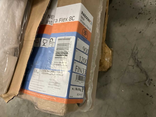 Diverse radiatoren (3x) - afbeelding 5 van  6