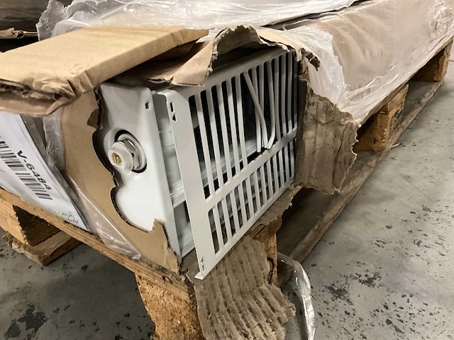 Diverse radiatoren (3x) - afbeelding 6 van  6