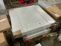 Diverse radiatoren (4x) - afbeelding 4 van  4