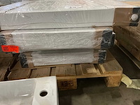 Diverse radiatoren (4x) - afbeelding 2 van  4