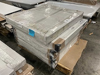 Diverse radiatoren (4x) - afbeelding 1 van  6