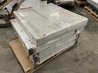 Diverse radiatoren (4x) - afbeelding 2 van  6