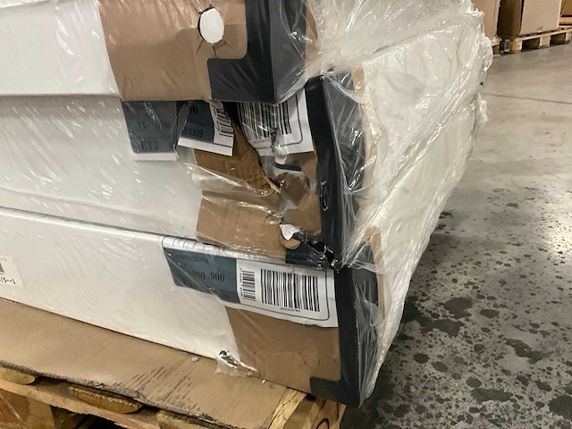 Diverse radiatoren (4x) - afbeelding 4 van  6