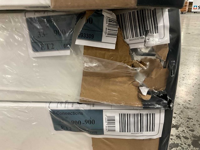 Diverse radiatoren (4x) - afbeelding 5 van  6