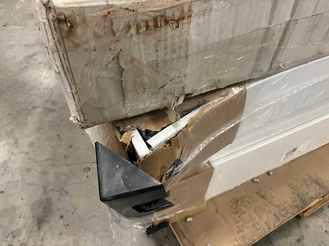 Diverse radiatoren (4x) - afbeelding 6 van  6