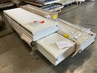 Diverse radiatoren (4x) - afbeelding 4 van  10