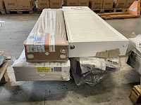 Diverse radiatoren (4x) - afbeelding 5 van  10