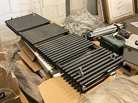 Diverse radiatoren (5x) - afbeelding 1 van  5