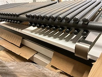 Diverse radiatoren (5x) - afbeelding 2 van  5