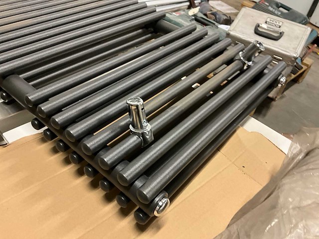 Diverse radiatoren (5x) - afbeelding 3 van  5