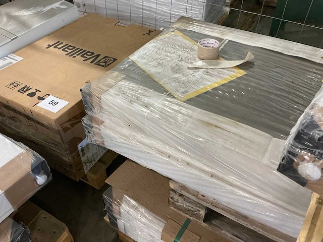 Diverse radiatoren (5x) - afbeelding 4 van  9