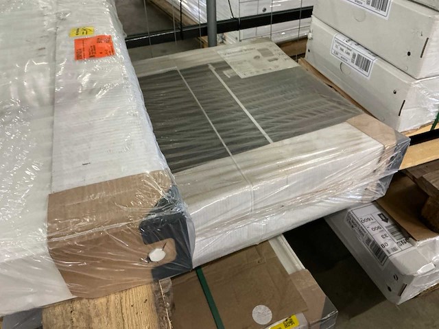 Diverse radiatoren (5x) - afbeelding 5 van  9