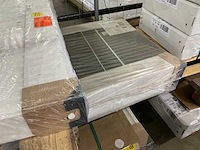 Diverse radiatoren (5x) - afbeelding 5 van  9