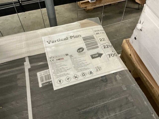 Diverse radiatoren (5x) - afbeelding 6 van  9