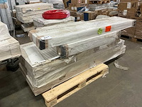 Diverse radiatoren (5x) - afbeelding 1 van  8