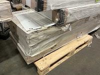 Diverse radiatoren (5x) - afbeelding 3 van  8