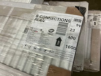 Diverse radiatoren (5x) - afbeelding 5 van  8