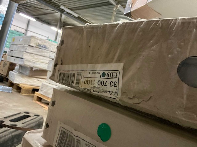 Diverse radiatoren (5x) - afbeelding 7 van  8