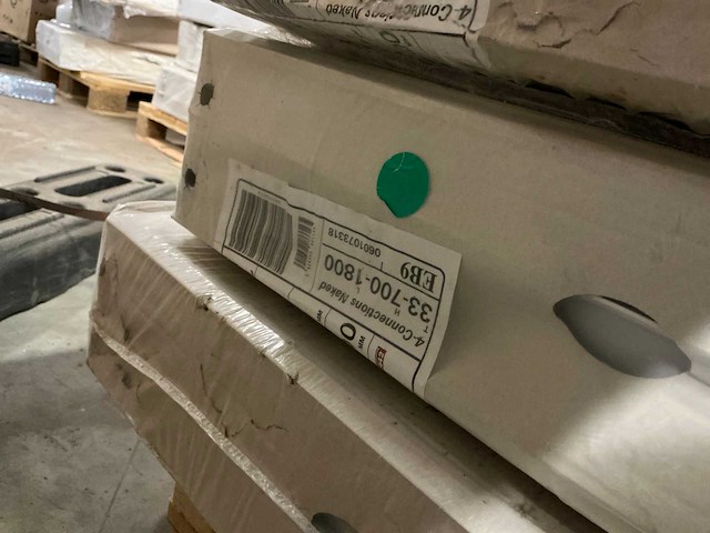 Diverse radiatoren (5x) - afbeelding 8 van  8