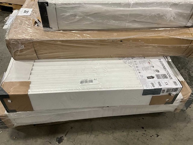 Diverse radiatoren (5x) - afbeelding 2 van  13