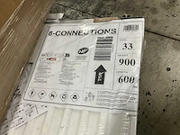 Diverse radiatoren (5x) - afbeelding 3 van  13