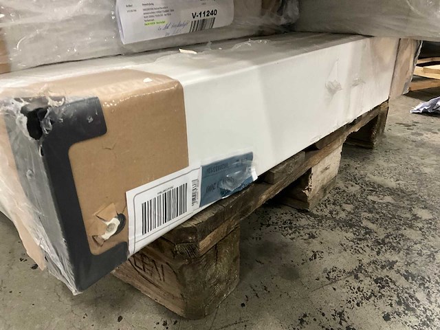 Diverse radiatoren (5x) - afbeelding 4 van  13