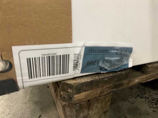 Diverse radiatoren (5x) - afbeelding 5 van  13