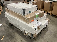 Diverse radiatoren (5x) - afbeelding 1 van  13