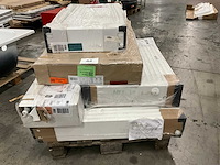 Diverse radiatoren (5x) - afbeelding 6 van  13