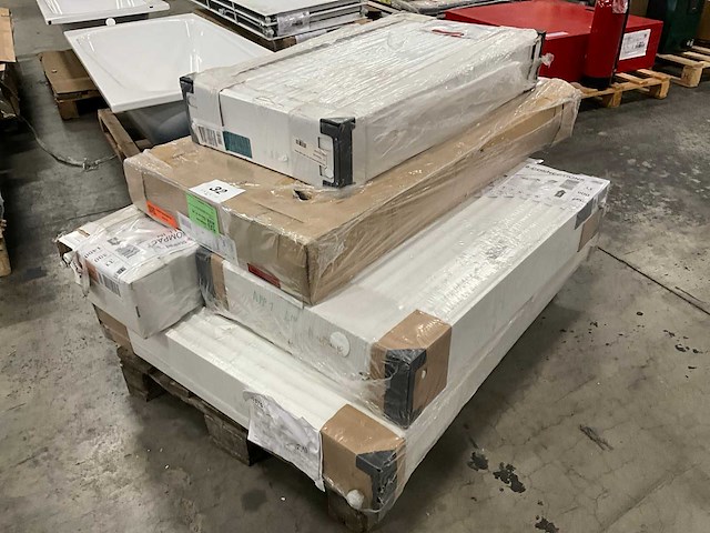 Diverse radiatoren (5x) - afbeelding 7 van  13