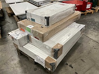 Diverse radiatoren (5x) - afbeelding 7 van  13