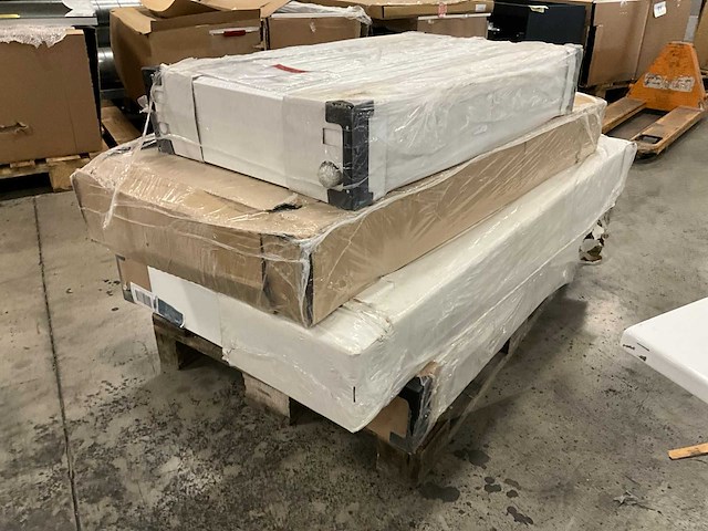 Diverse radiatoren (5x) - afbeelding 9 van  13